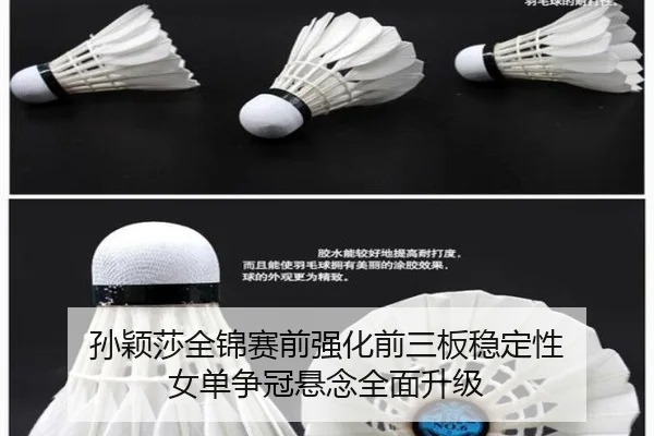 孙颖莎全锦赛前强化前三板稳定性 女单争冠悬念全面升级
